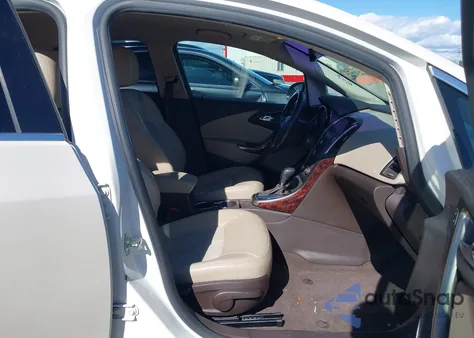 2012 Buick Verano Convenience Group z USA, uszkodzony, nr VIN 1G4PR5SK0C4215614